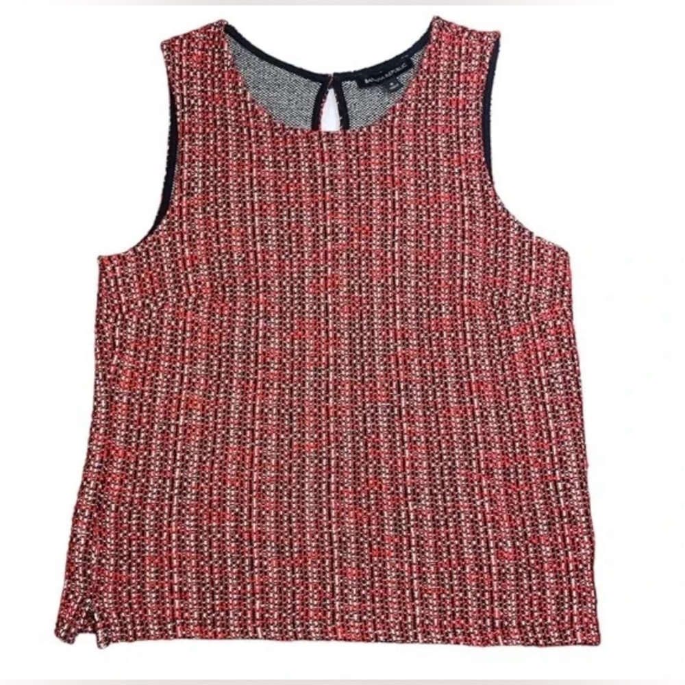 Banana Republic Knit Blouse